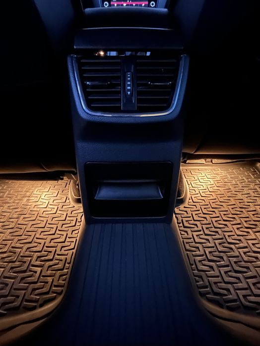 Skoda Octavia a7 STYLE  212 тис. км. (2017/2018 р).