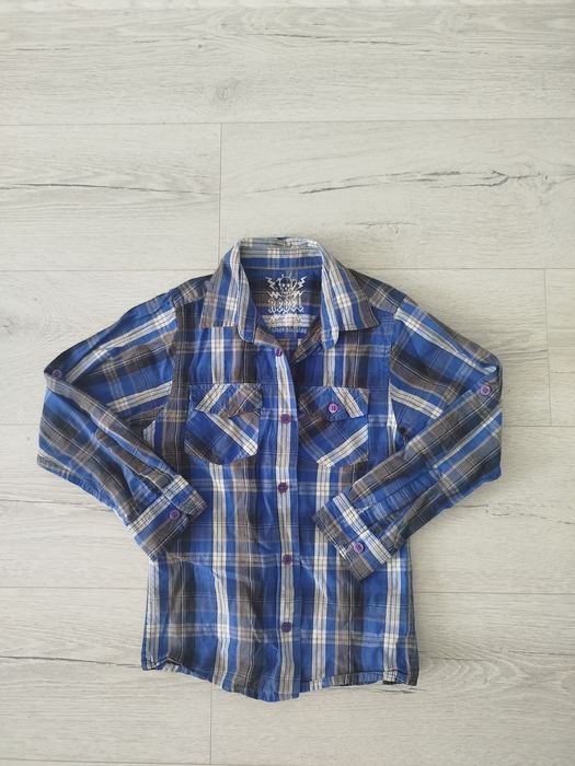 Сорочка ДЕШЕВО! рубашка для хлопчика, Підштанники, по