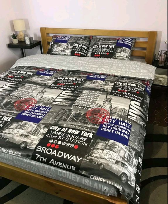 Постільна білизна бязь голд люкс Пакистан, індив пошиття