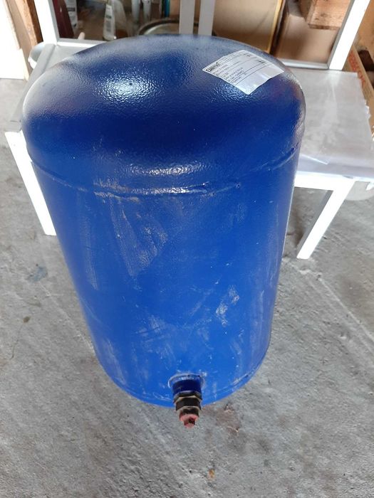 zbiornik wyrównawczy c.o 30l galmet