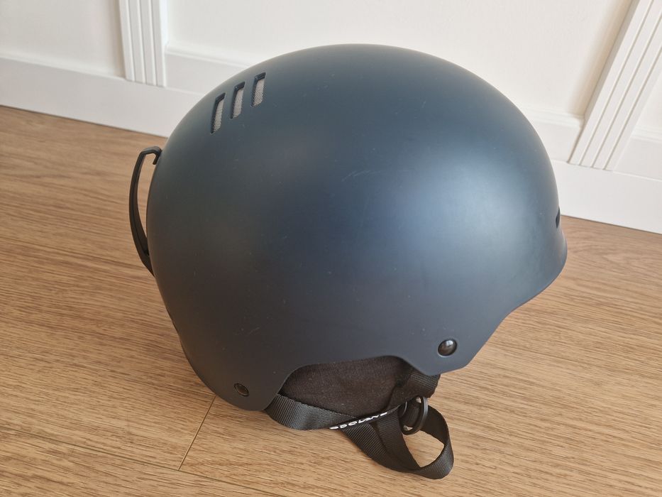 Kask narciarski rozm L firmy Odoland