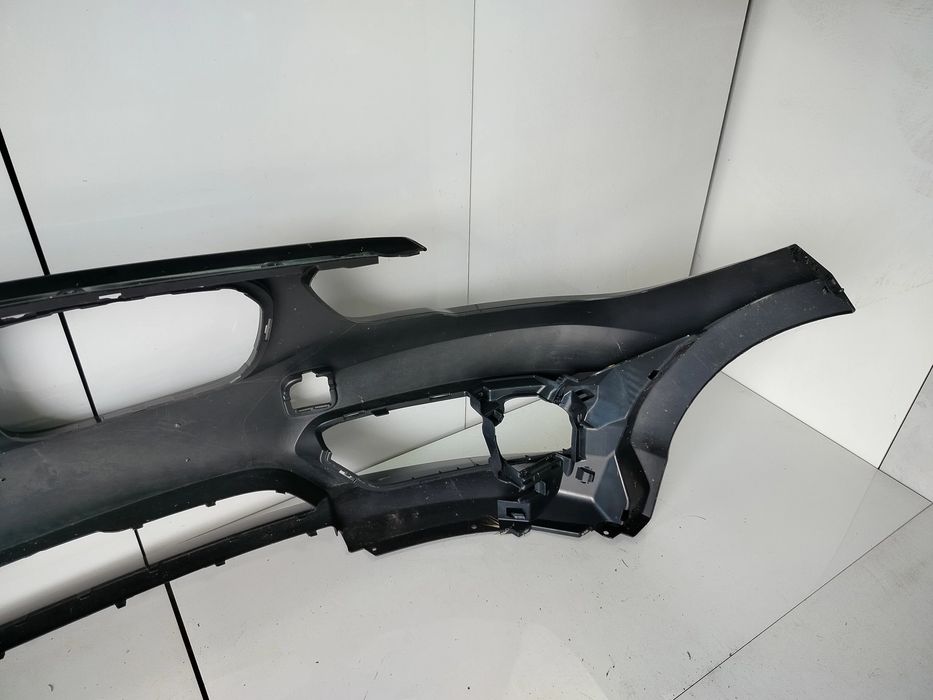 Zderzak Przedni Przód BMW 1 F20 Lift 2015-  51117371735