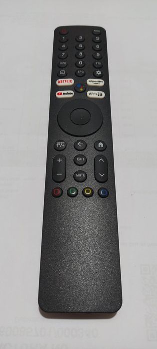 Comando Xiaomi XMRM-ML