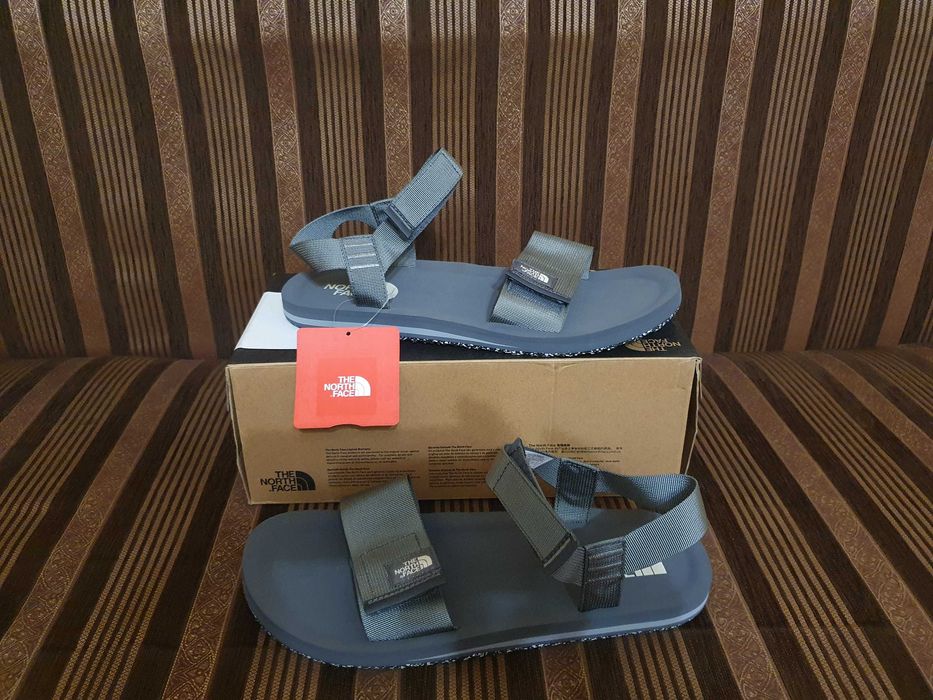 босоножки The North Face сандали TNF босоніжки TNF Skeena 46 оригінал