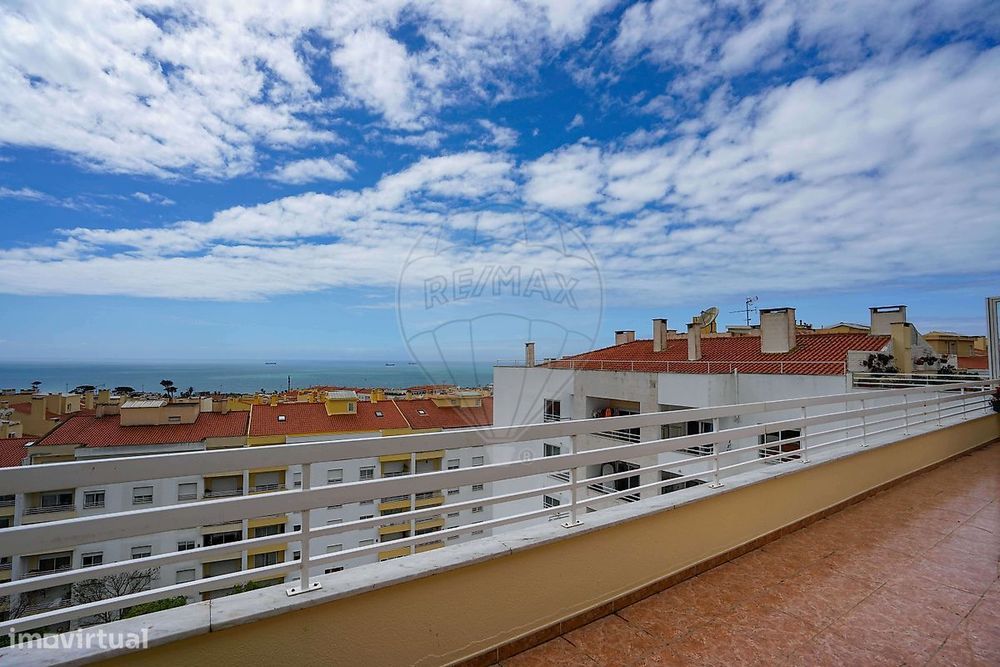 Apartamento T5 para venda