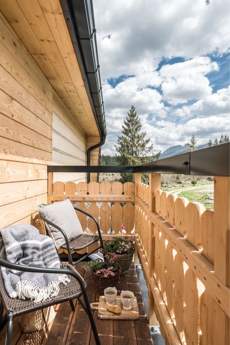 GORĄCA BALIA - Apartamenty przy Dolinie Chochołowskiej