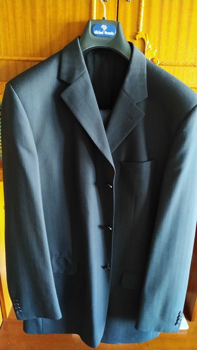 Мужской костюм Michael Voronin