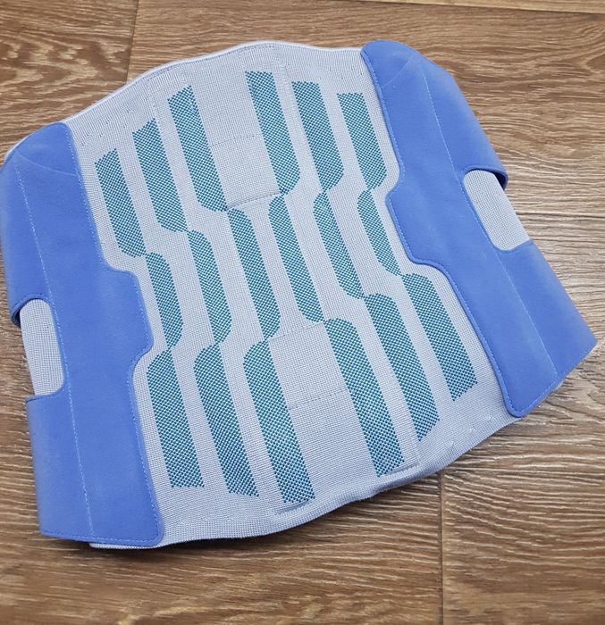 Корсет ортез Bauerfeind SecuTec Dorso p.5