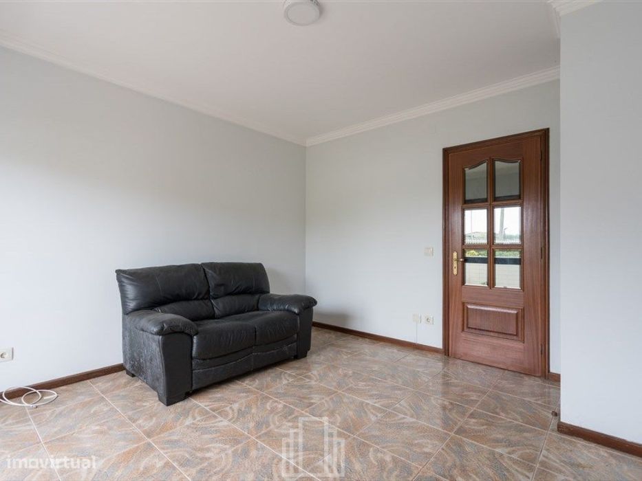 Apartamento T1 - Souto