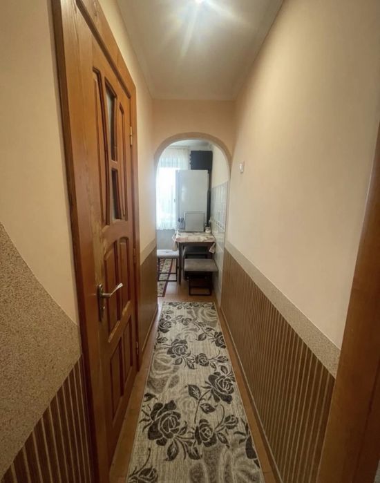 Продаж 1 кім квартири біля парку