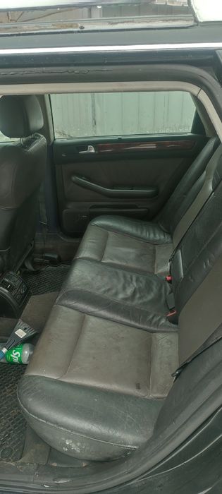 Продам Ауди A6 C5 аллроут