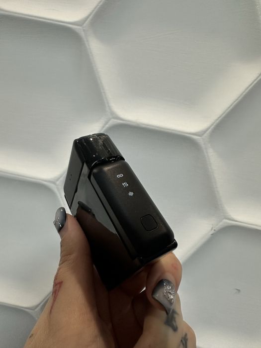 Петличка/ портатіивний мікрофон з шумозаглушенням/шумоподавлением