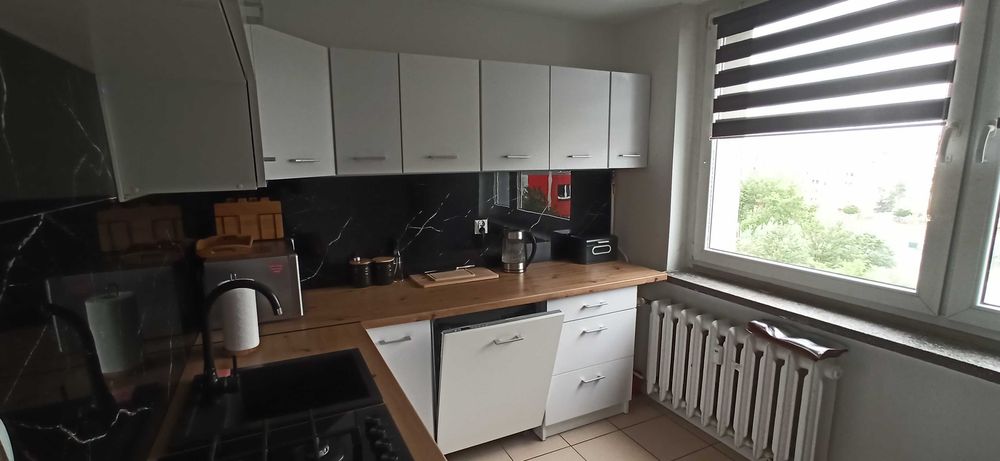 Mieszkanie – Piekary Śląskie, Kamień - Widok 3