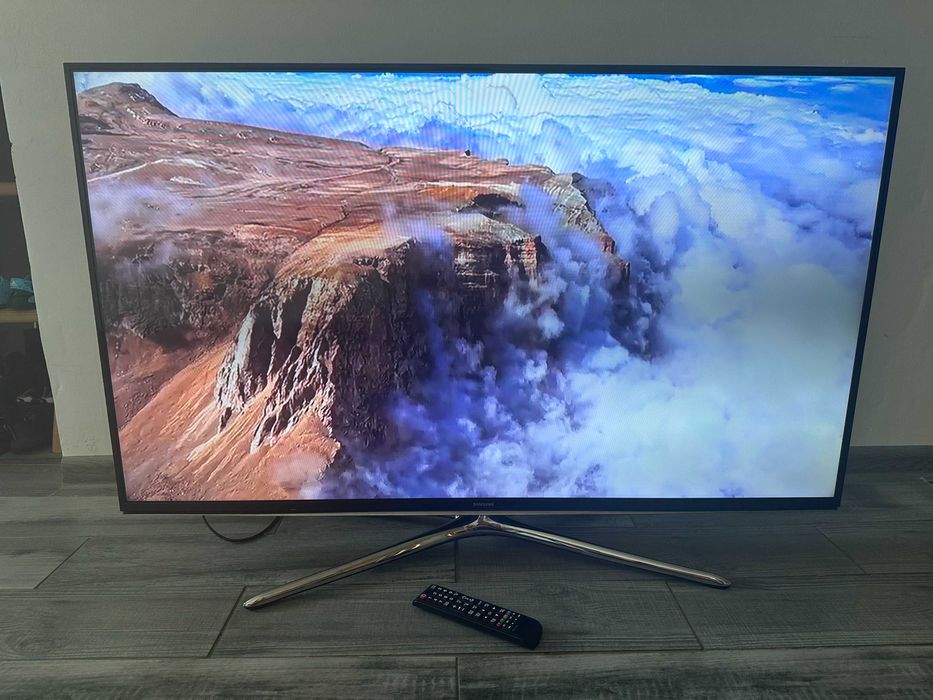 Телевізор Samsung UE48H6270SS Smart TV/Wi-Fi