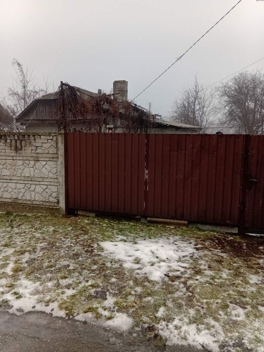 Продам Дом 3 комнаты , 30 соток земли  ) 10 минут от города Сертификат