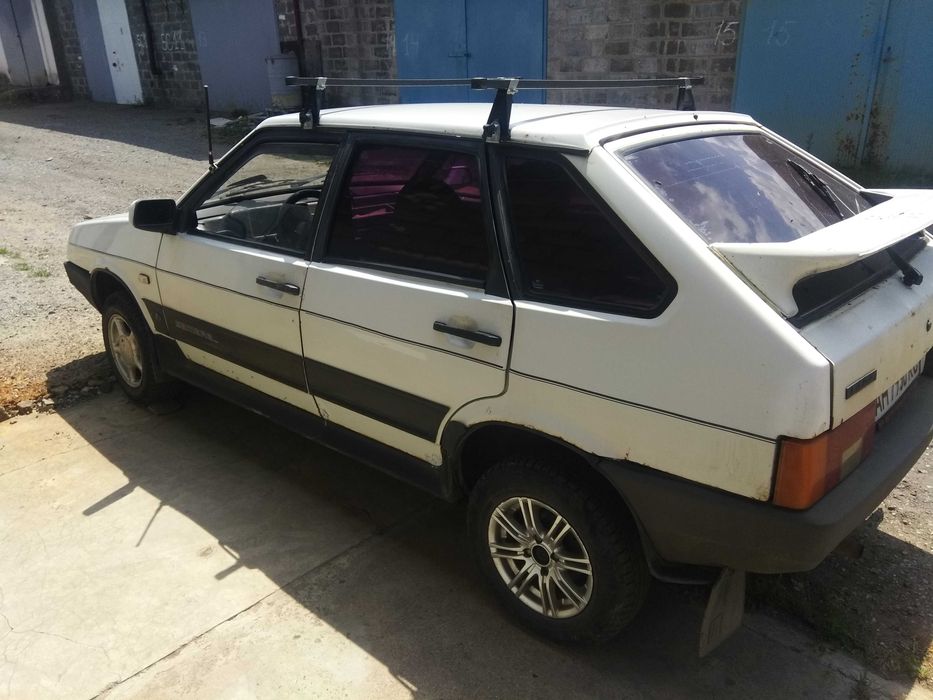 продам автомобиль