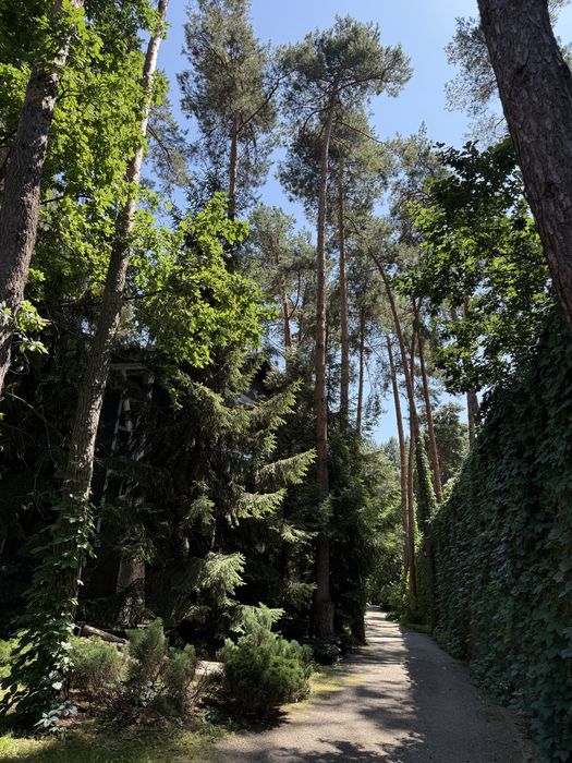 Дом 300 кв.м, Романков, Закрытый КГ, Бассейн