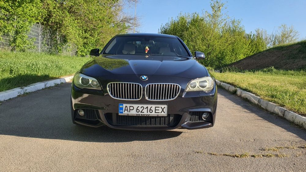 Продам срочно бмв 535i