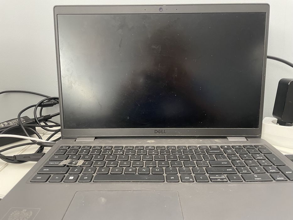 Laptop dell latitude 3540