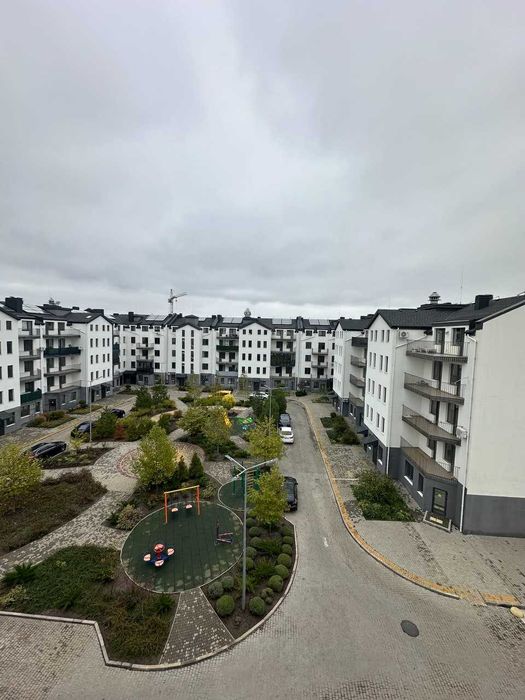 2-rooms apartment apartment by the address st. Protsenko (area 50 m²) - Atlanta.ua - photo 13