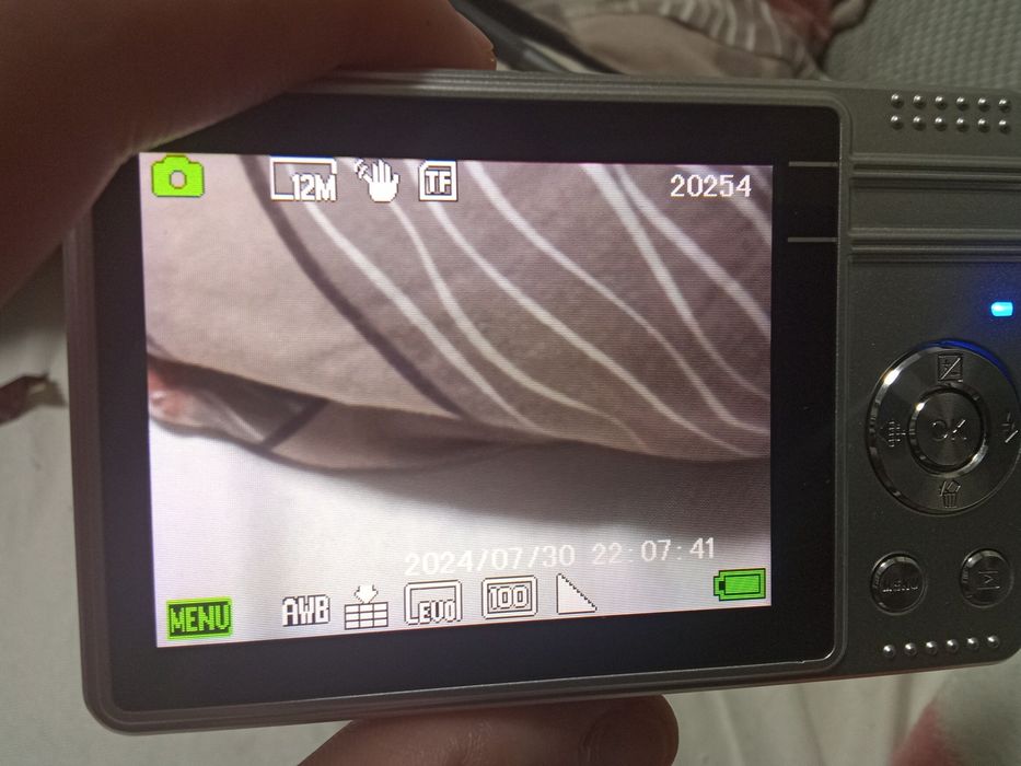 ФОТООПАРАТ / мыльница для фото