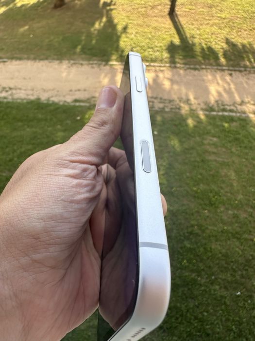Apple iPhone 17 Pro Max 256GB Silver