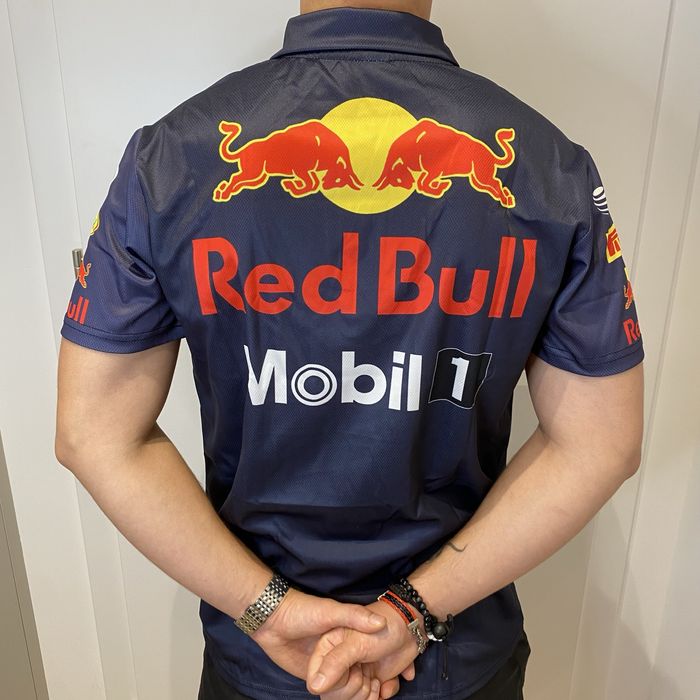 Koszulka F1 Red Bull Team