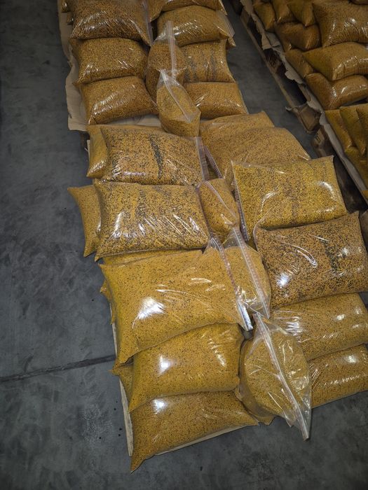 Pyłek pszczeli wyoska jakość naturalny pylek