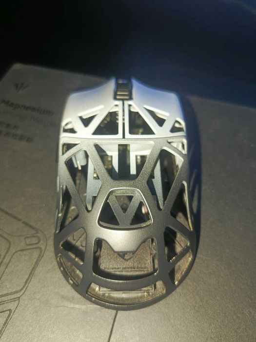 WLMOUSE Beast X Mini 4K wersja Limitowana