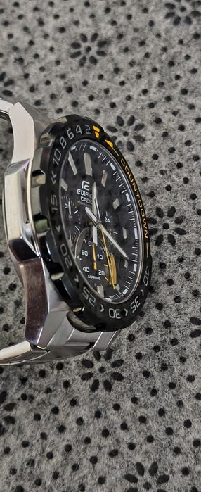 Casio Edifice EFS-S 550
