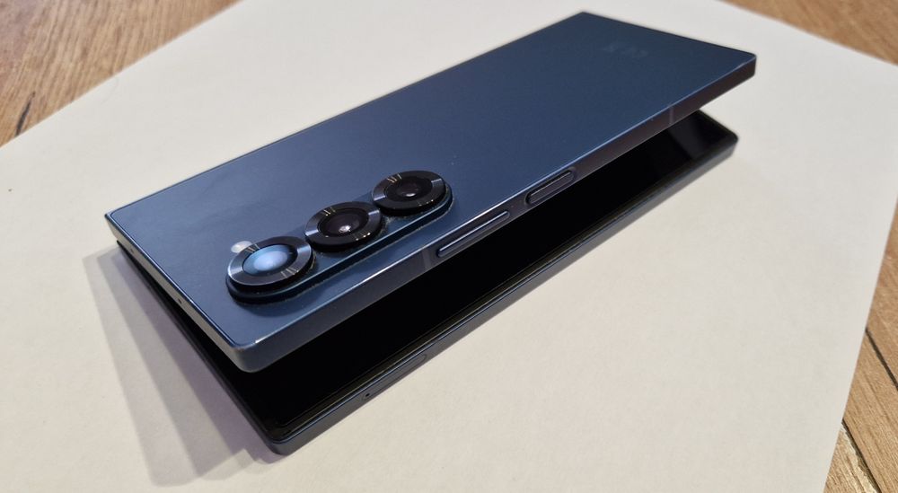 Samsung Z fold 6 512Gb