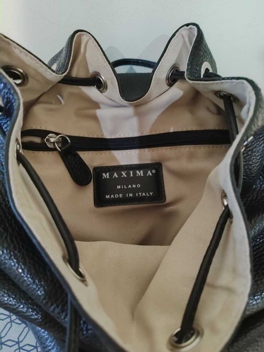 Сумка  рюкзак MAXIMA