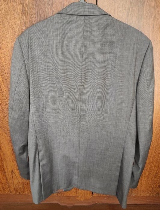 Blazer marca italiana Palenzo