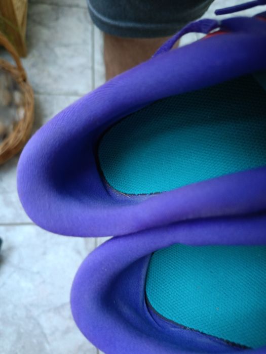 Nike lekkie damskie buty sportowe rozmiar 38,5