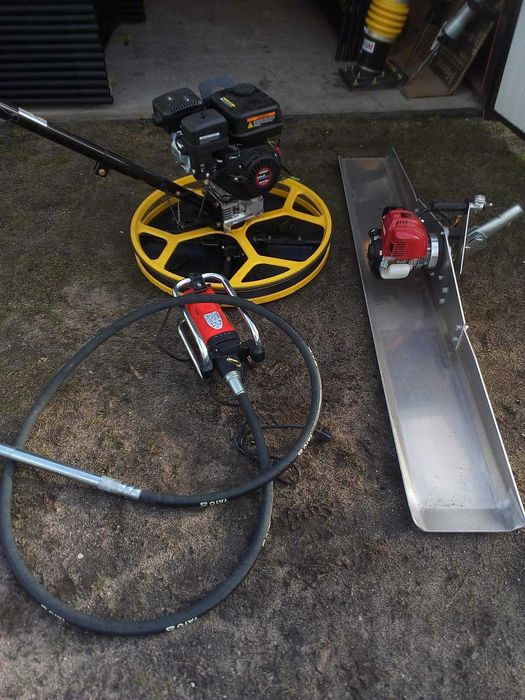 Zagęszczarka 500kg. 100kg,160kg.Skoczek ,WYPOŻYCZALNIA,wynajem sprzętu