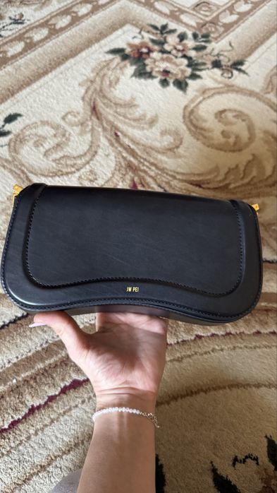 Сумка jw pei оригінал