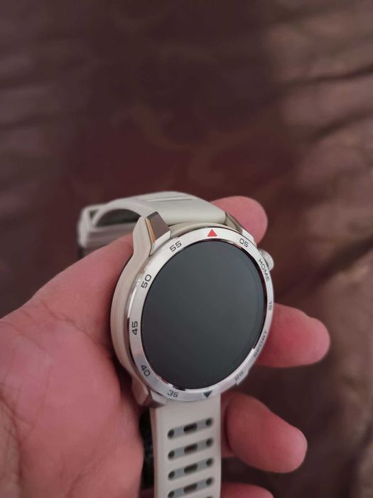Mibro smartwatch GS Pro 2