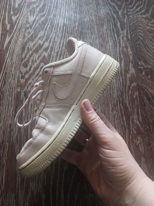 Продам кросівки nike