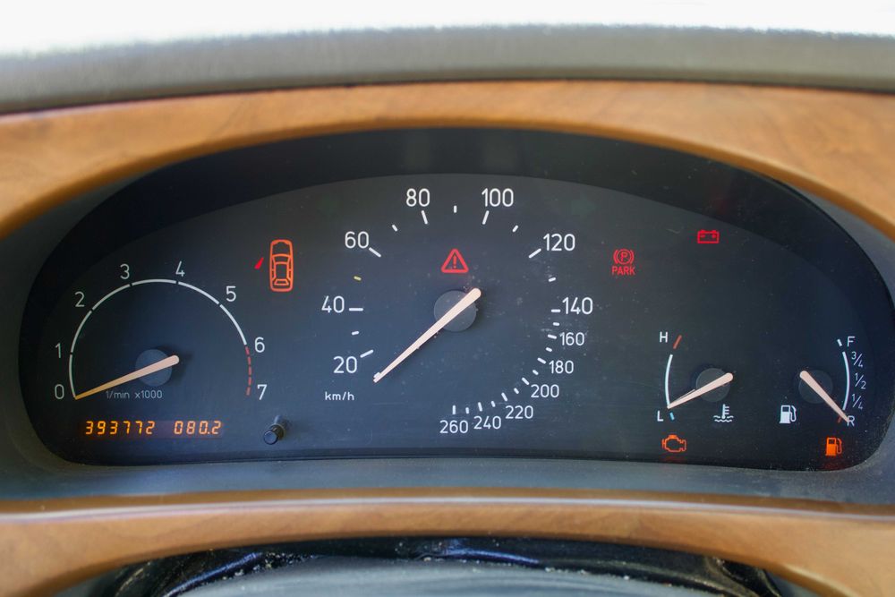 Saab 9-5 2.0t 2001 Preço Negociável