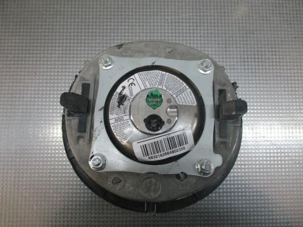 Kit de airbags BMW 3 Touring (E46)