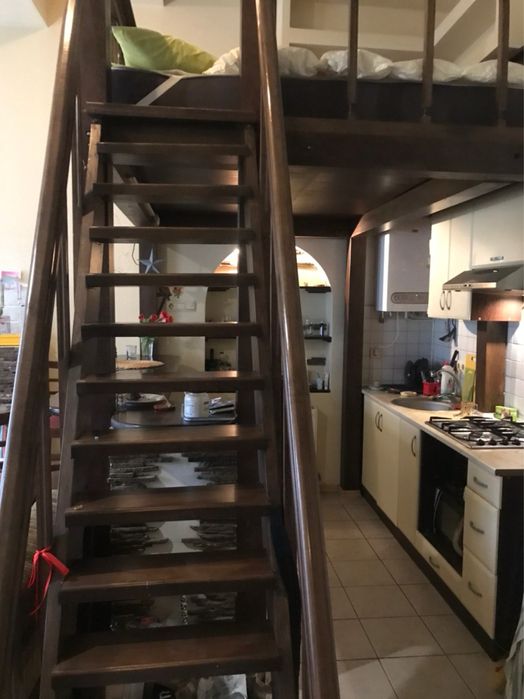 Продаж 3 кім. квартири вул. Собранецька