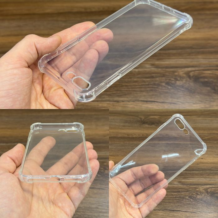 Чохол iPhone 8 Plus / 7 Плюс Full чехол айфон