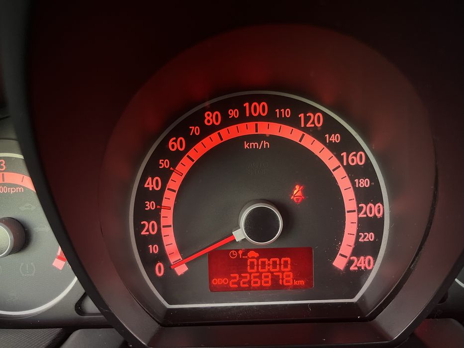 Kia Ceed SW 1.6 - CARRINHA - Hist. Manutenção Completo