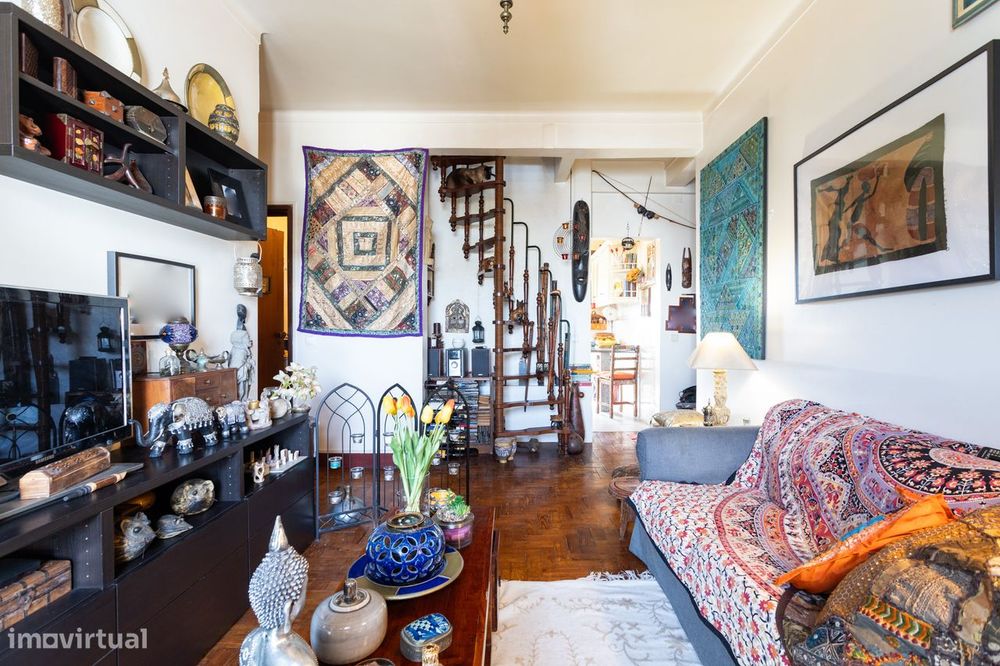 Charming 2-Bedroom Apartment in Santa Clara: A Unique Opportunity for Your Family in