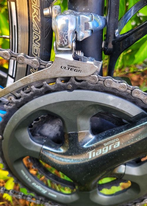 Cube Race Carbon Super Light