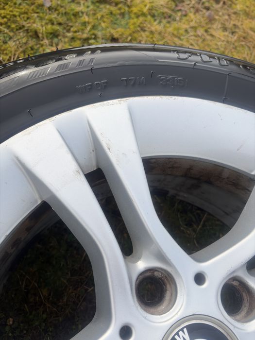 Felgi 16 do BMW