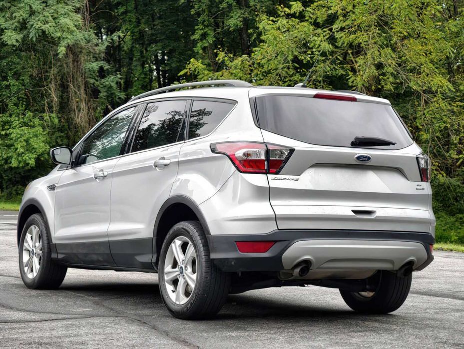 Ford Escape SEL      2018