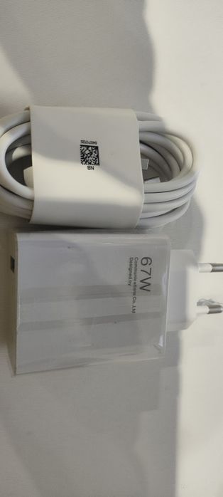 Ładowarka dedykowana Xiaomi, długi 2m. Kabel