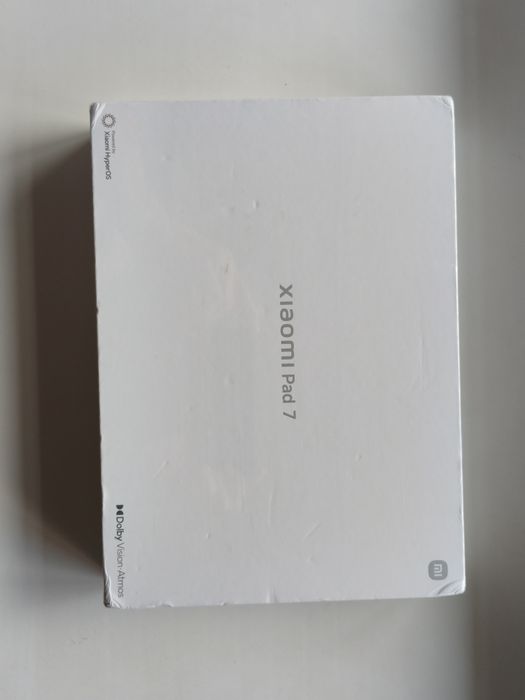 Xiaomi pad 7 пам'ять 12*256Gb Global Version + чохол + скло  New
