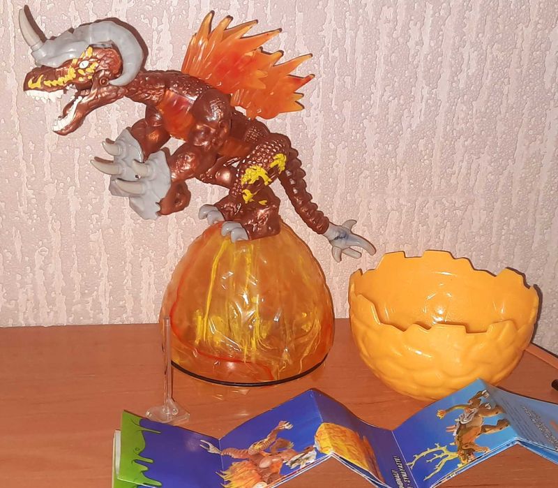 Фігурка Breakout Beasts Чарівні створіння